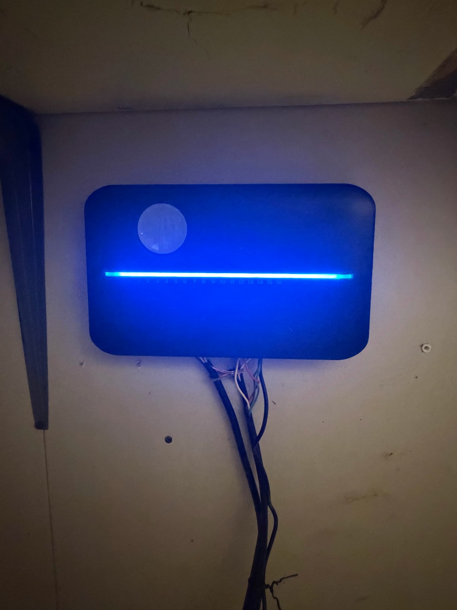 Gallery photos for Why So Many Homeowners Are Ditching Old Sprinkler Timers for Rachio: Image #2