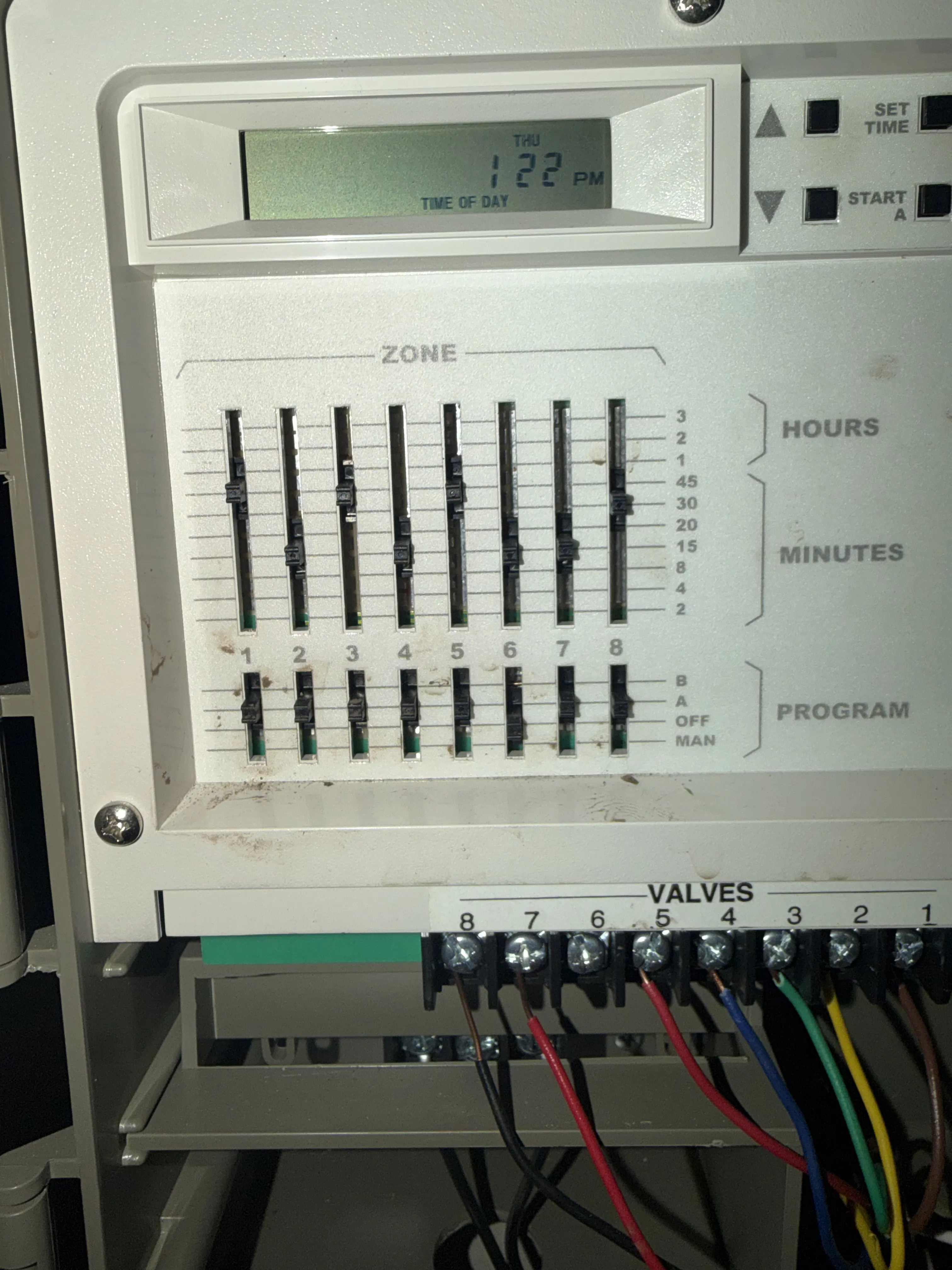 Project Why So Many Homeowners Are Ditching Old Sprinkler Timers for Rachio image