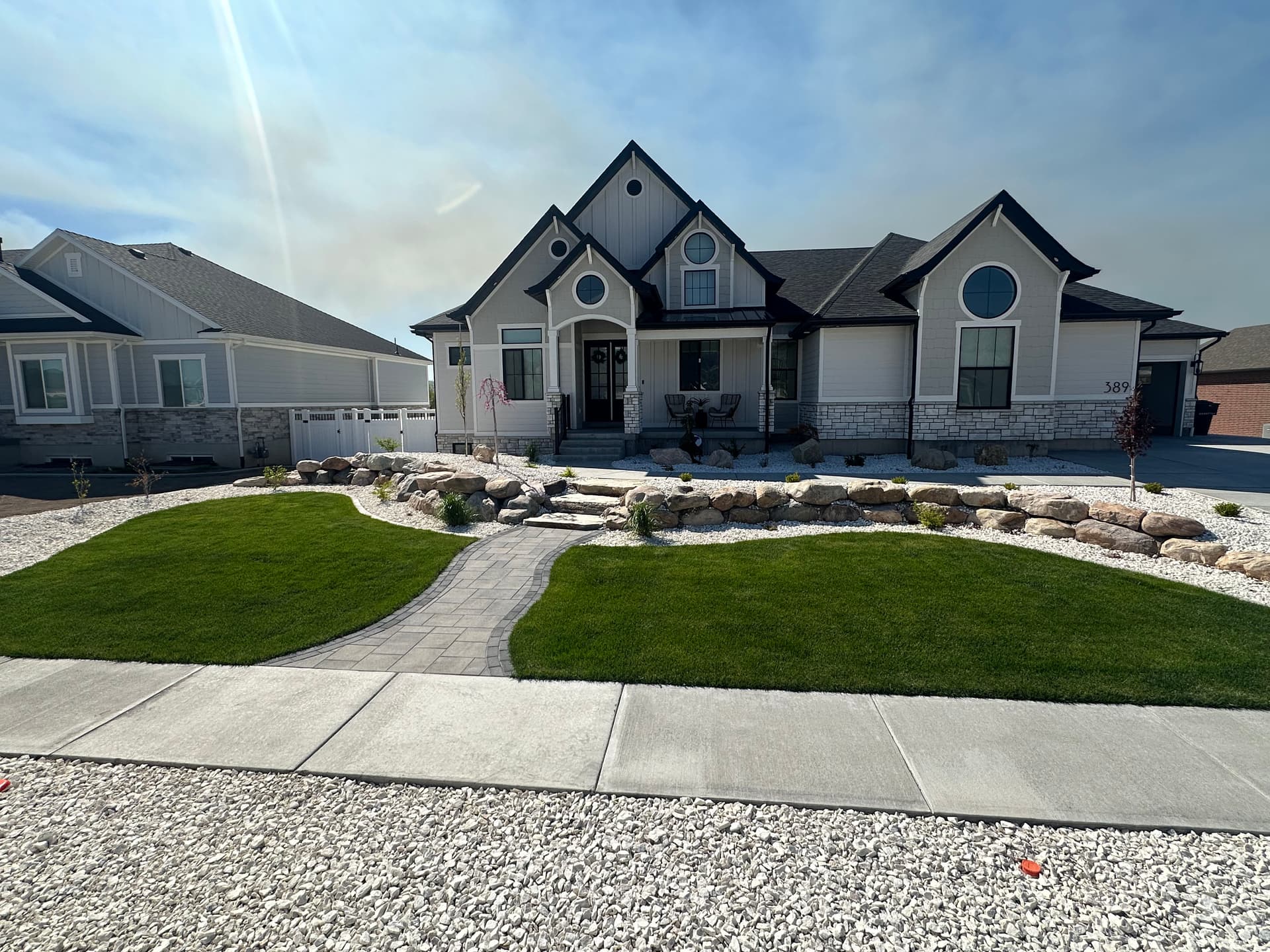 Gallery photos for Creating Dream Yards with Expert Landscaping: Image #4