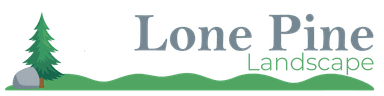 Lone Pine Landscape